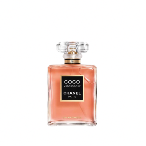 Coco Mademoiselle Crush Absolu