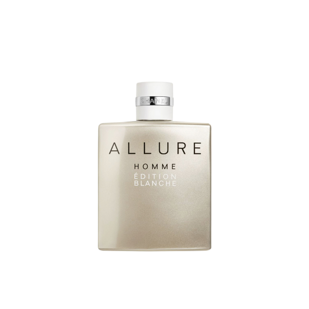 Allure Homme Édition Blanche