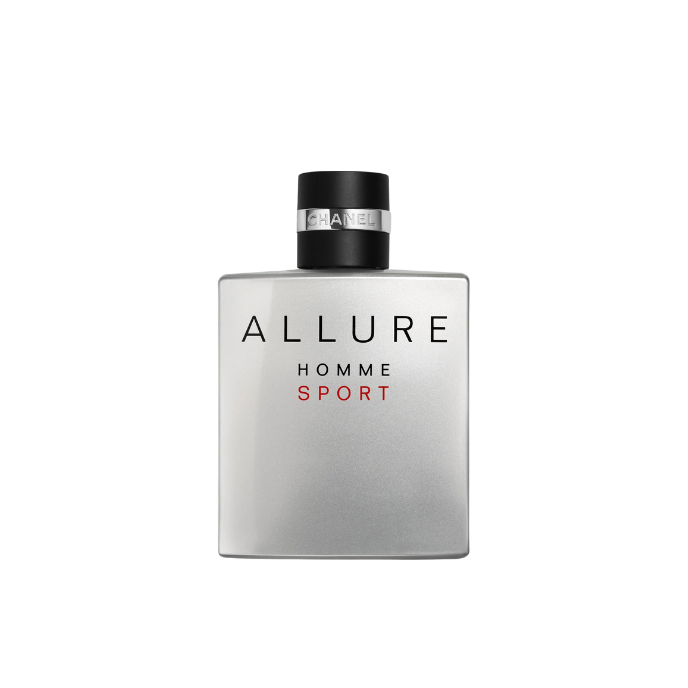 Allure Homme Sport