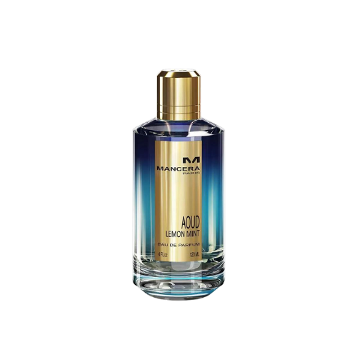 Aoud Lemon Mint