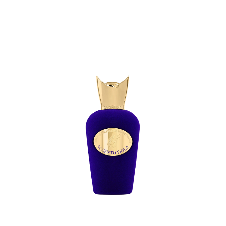 Accento Viola