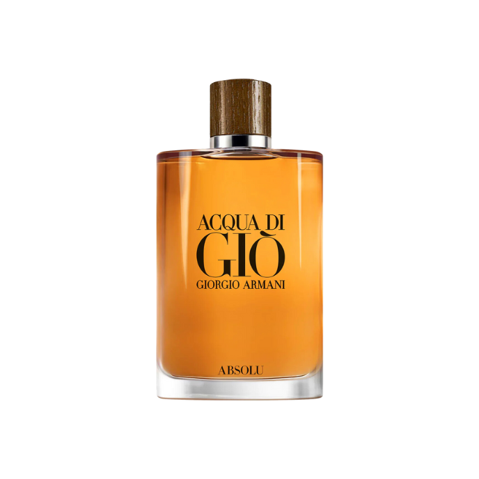 Acqua di Giò Absolu – NZ Fragrance Acqua di Giò Absolu – NZ Fragrance