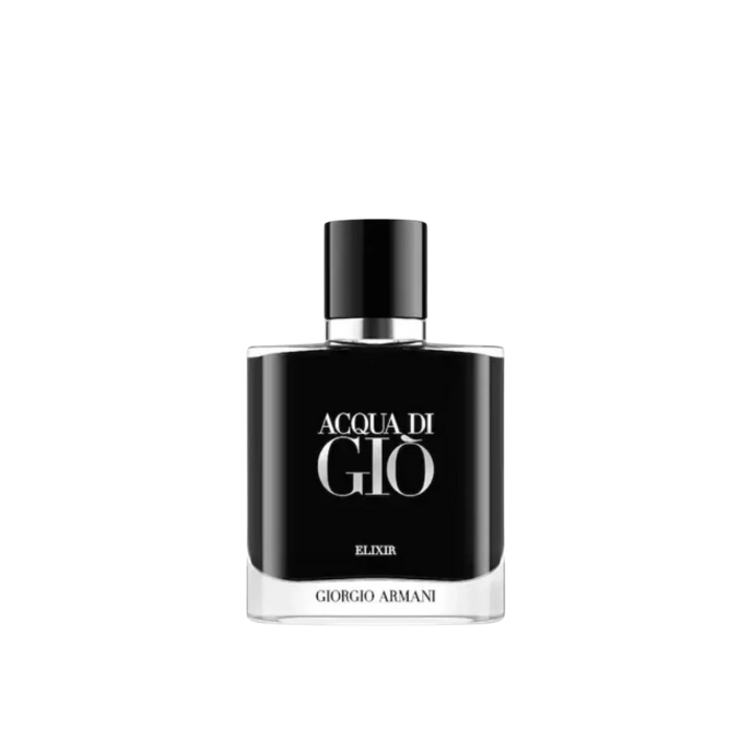 Acqua di Giò Elixir