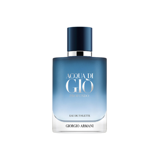 Acqua di Giò Profondo EDT