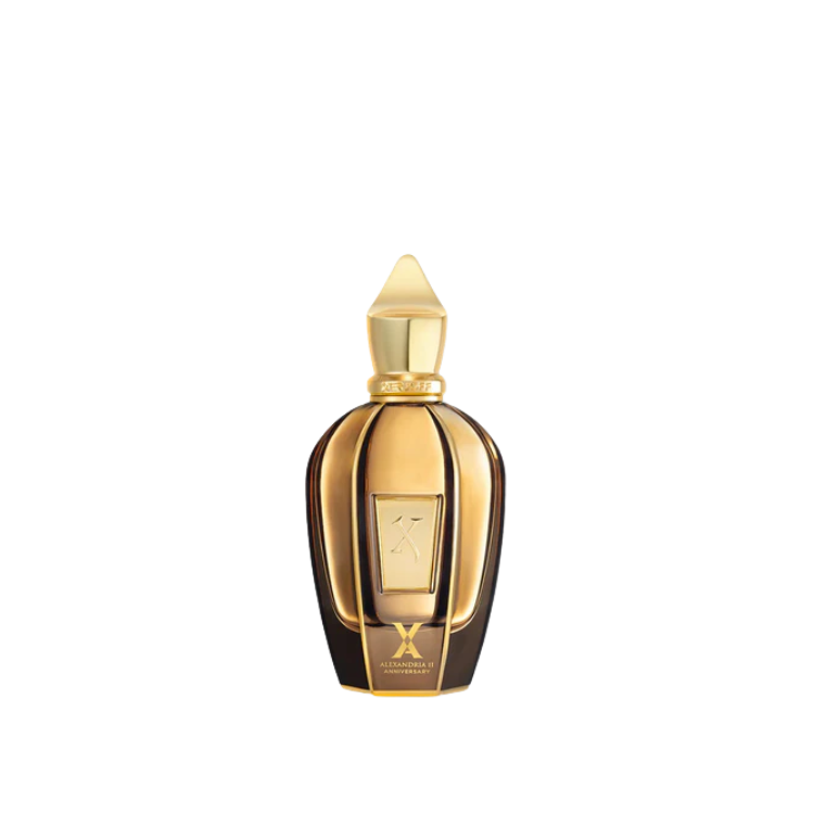 Alexandria II Anniversary