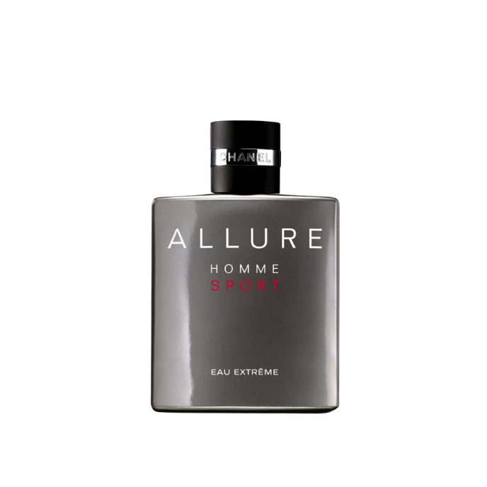 Allure homme shops perfume