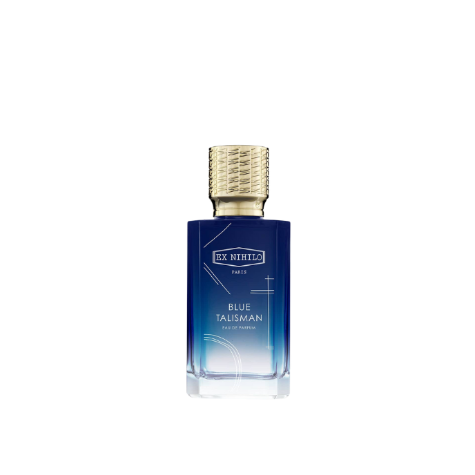 Blue Talisman