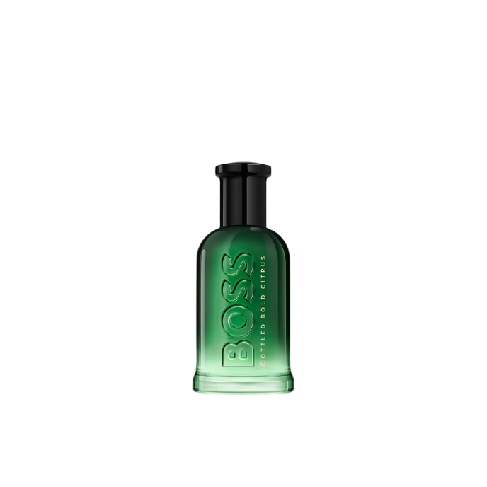 Boss Bottled Bold Citrus