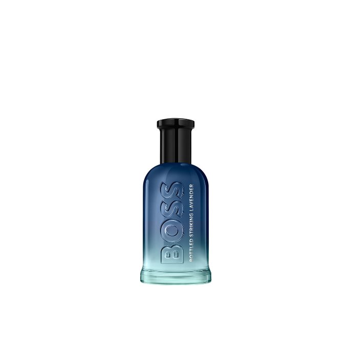 Bottled Striking Lavender