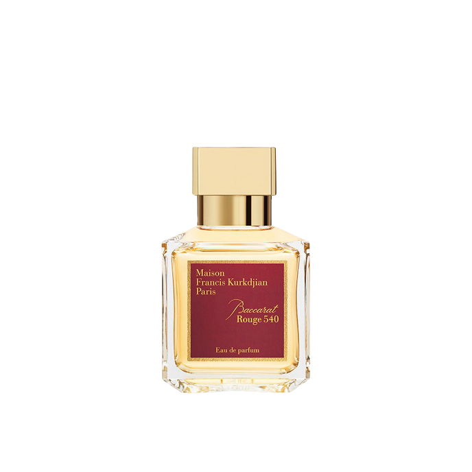 Parfum baccarat hotsell