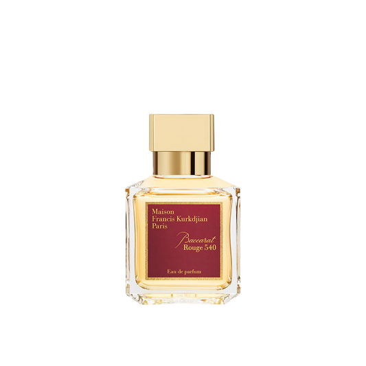 Baccarat Rouge 540