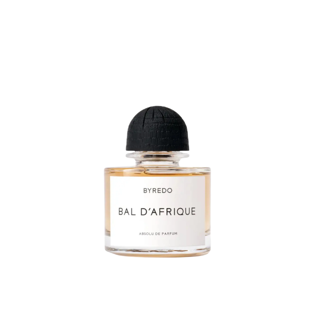 Bal d'Afrique Absolu