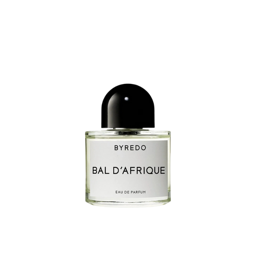 Bal d'Afrique