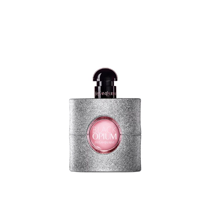 Black Opium EDP Glitter