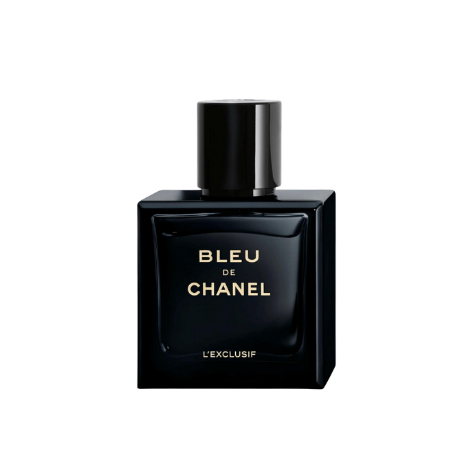 Bleu de Chanel L'Exclusif