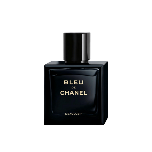 Bleu de Chanel L'Exclusif
