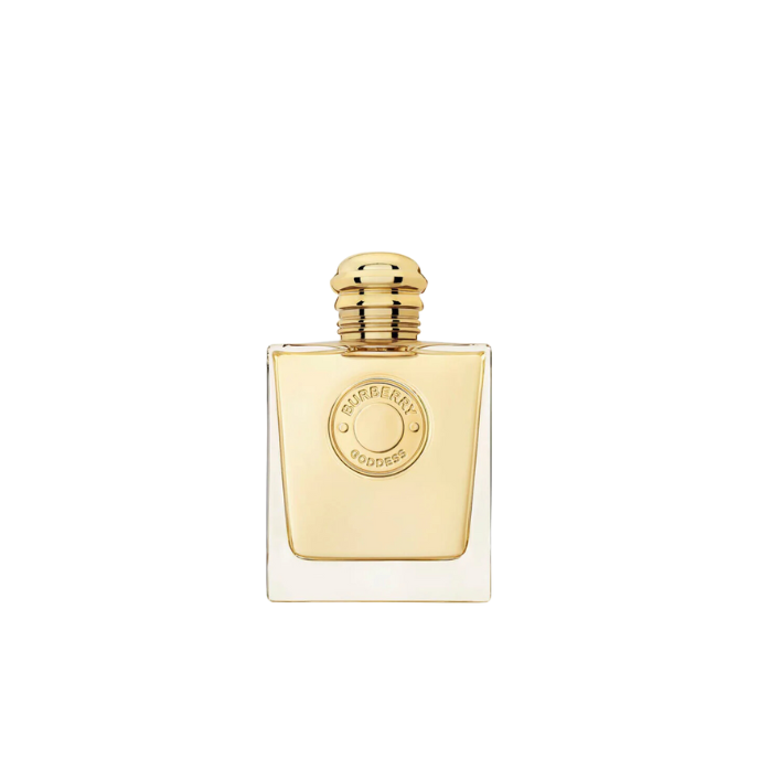 Burberry perfume yellow bottle online