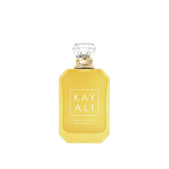 Capri in a Bottle Lemon Sugar | 14