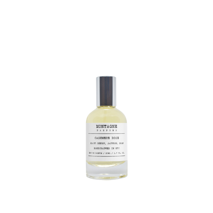 Cashmere Rose
