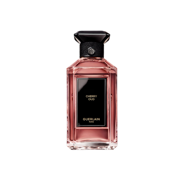 Cherry Oud