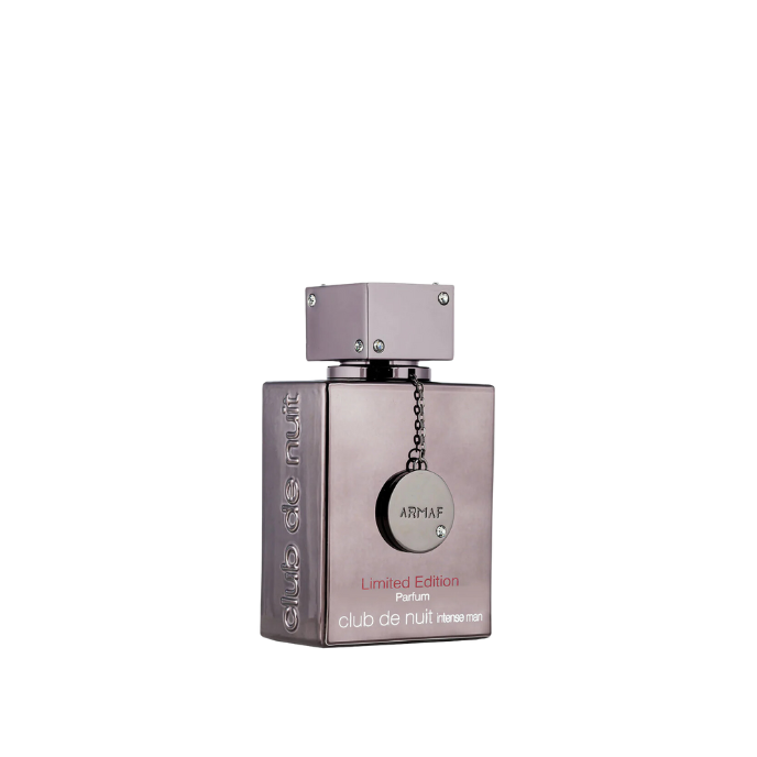Club de Nuit Intense Man Limited Edition