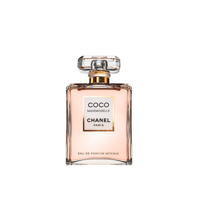 Coco Mademoiselle EDP Intense