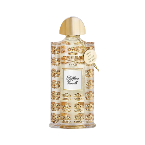 Sublime Vanille