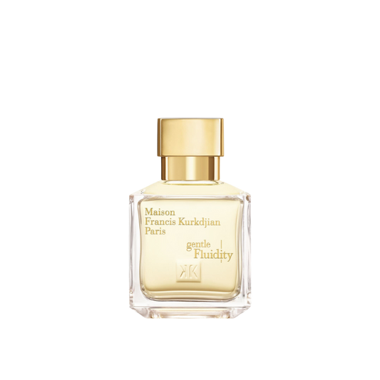Gentle Fluidity Gold