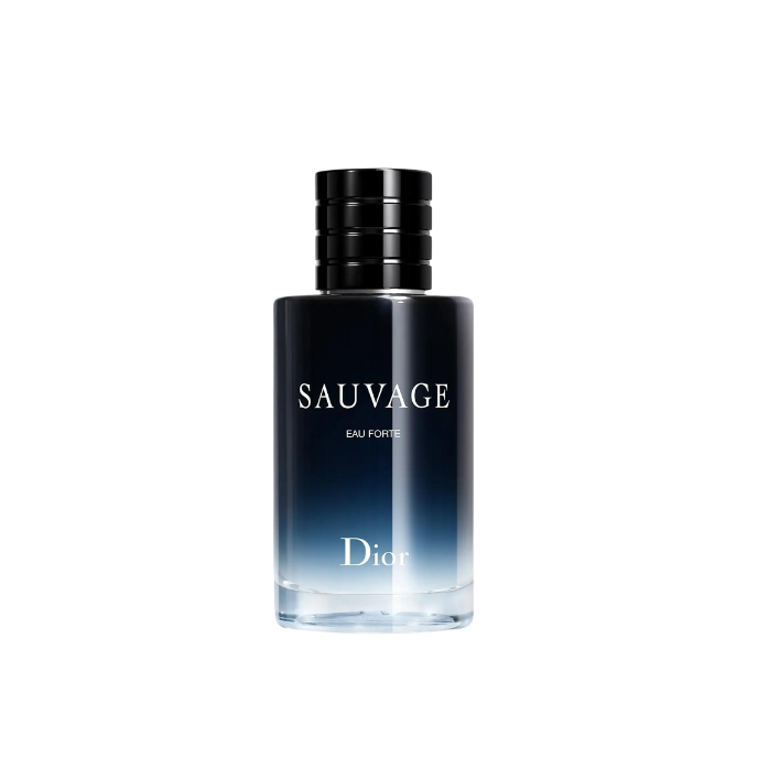 Sauvage Eau Forte NZ Fragrance