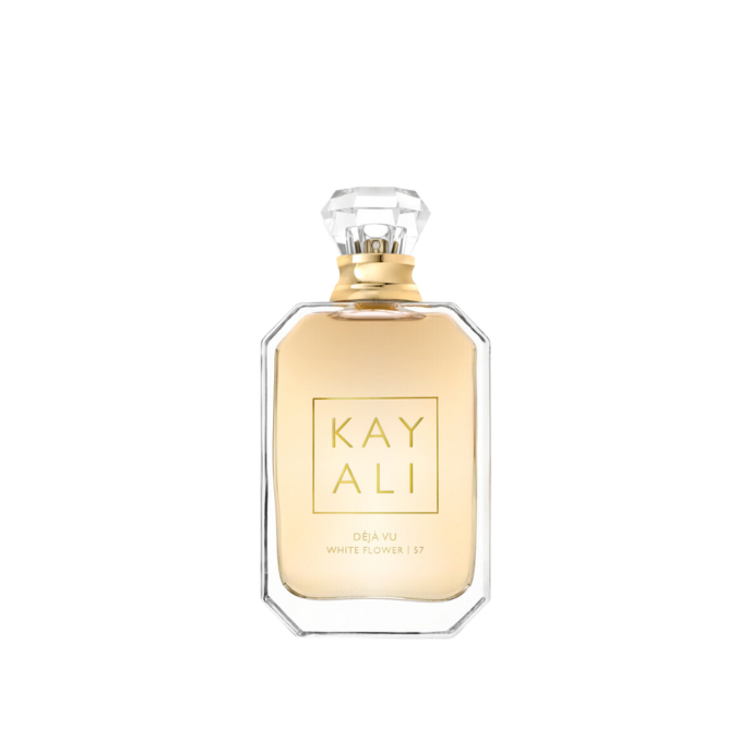 Kayali deja vu white flower popular 57