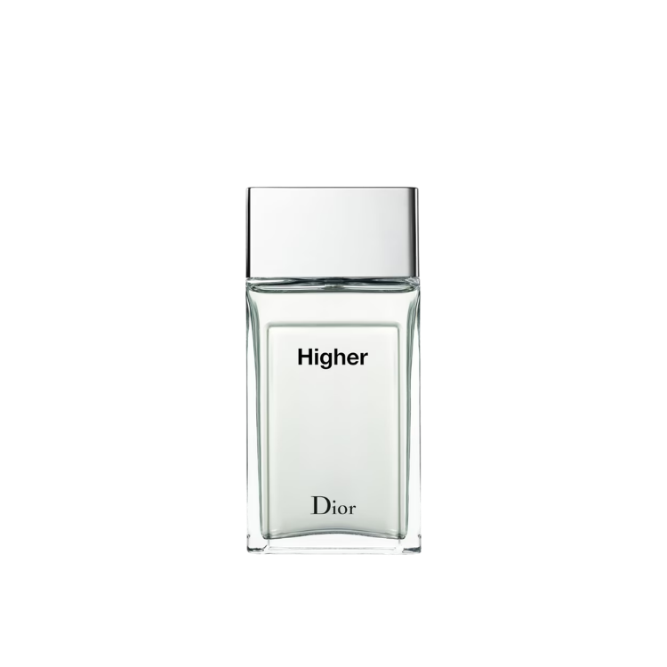 Higher