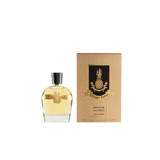 Emperor Galerius - Main Image