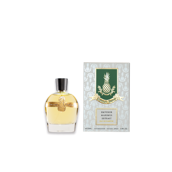 Emperor Maximus Extrait