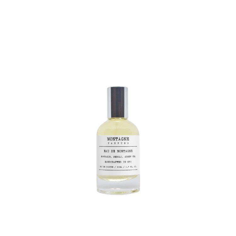 Eau De Montagne