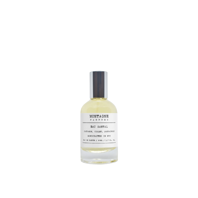 Eau Santal