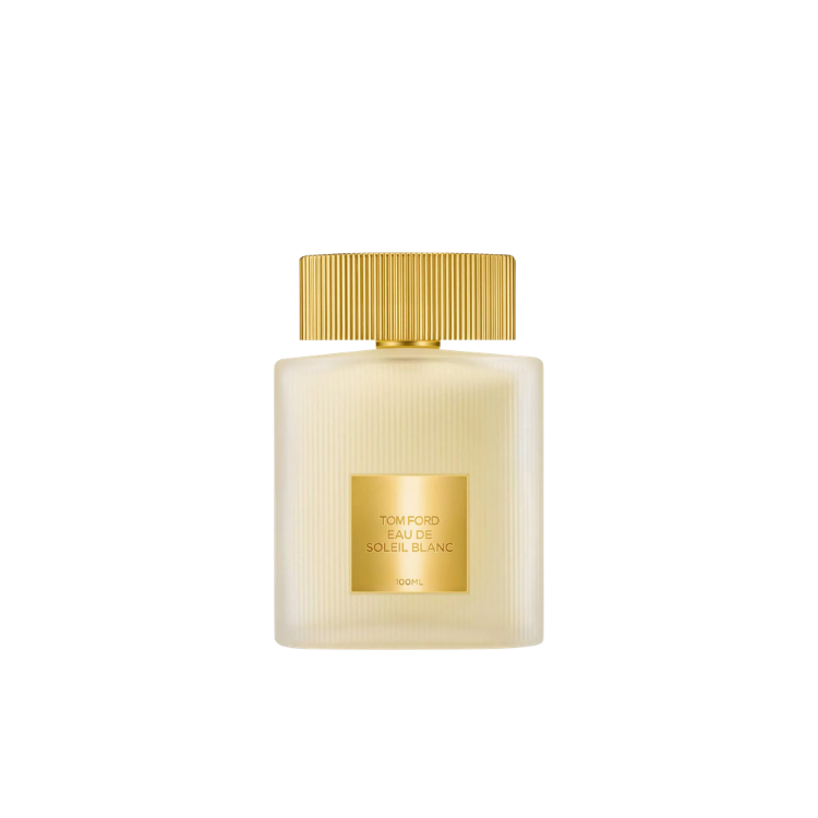 Eau de Soleil Blanc