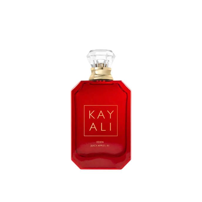 Eden Juicy Apple | 01