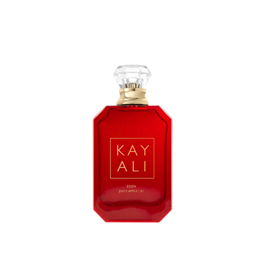Eden Juicy Apple | 01