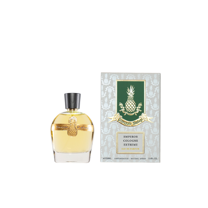 Emperor Cologne Extreme