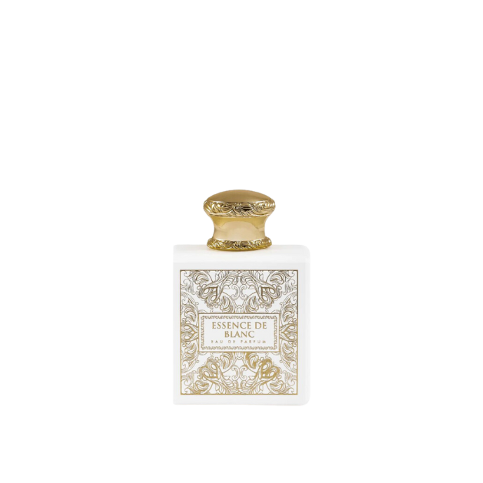 Essence de Blanc
