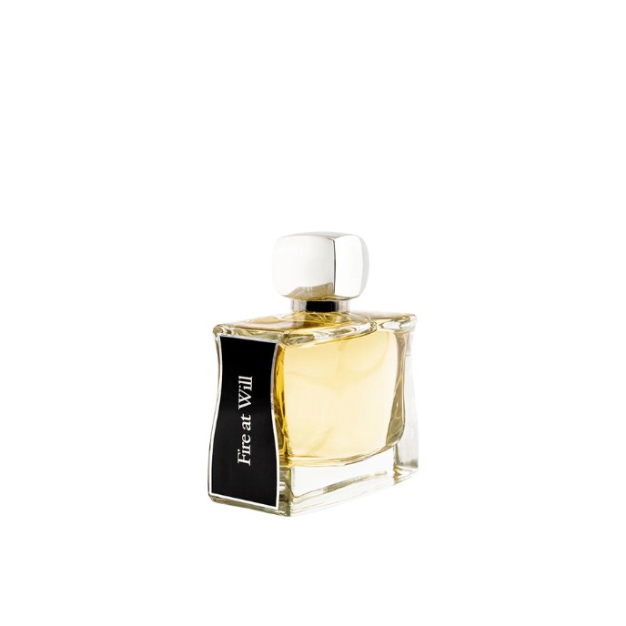 Fire at Will (full bottle)