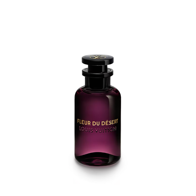 Fleur du Désert