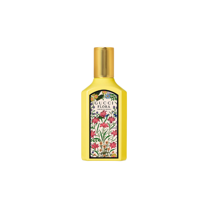 Gucci Flora Gorgeous Orchid