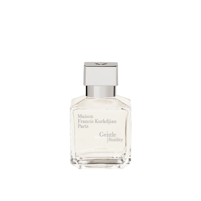 Gentle Fluidity Silver