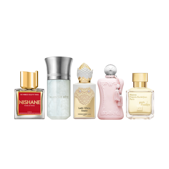 "Get Folded" Discovery Bundle