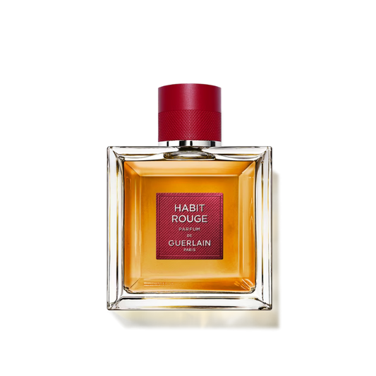 Habit Rouge Spirit