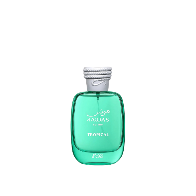 Hawas Tropical