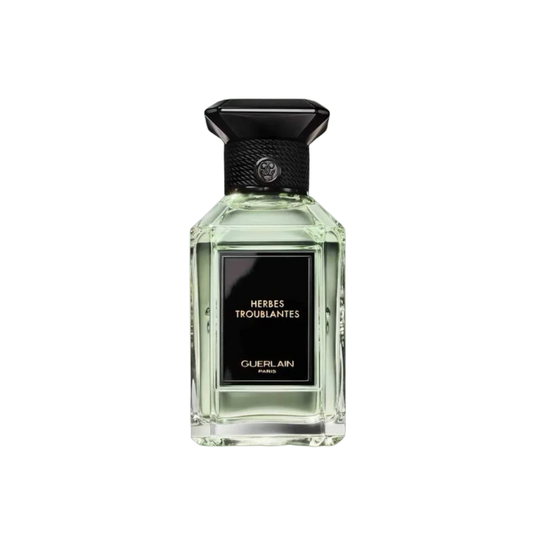 Herbes Troublantes