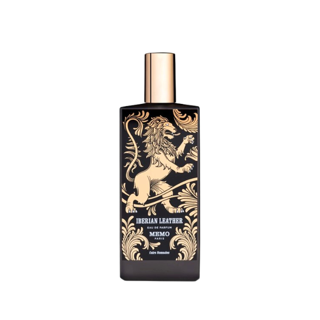 Iberian Leather