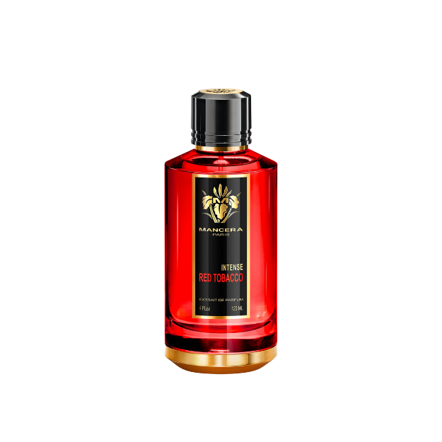 Intense Red Tobacco